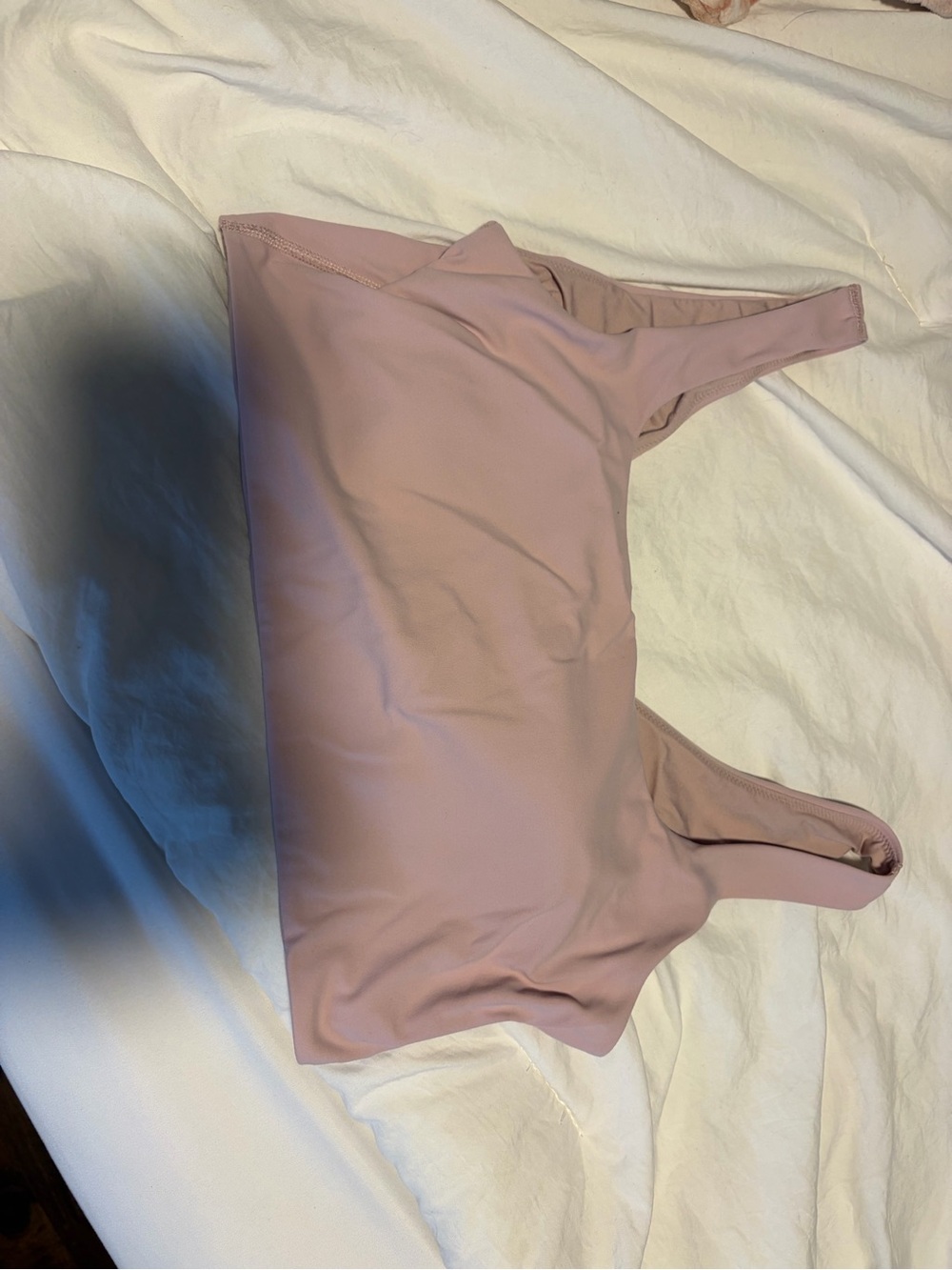 Lululemon bend this scoop and square bra l/xl